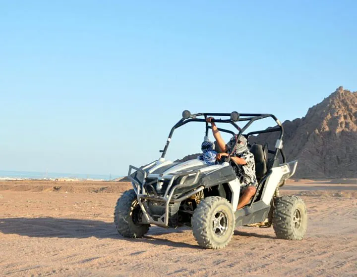 Buggy Safari – Sharm el Sheikh