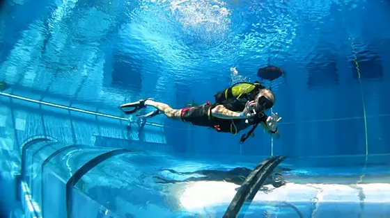 Kurs PADI Open Water Diver w Hurghadzie – certyfikat PADI - zdjęcie 3