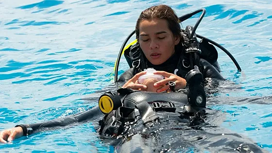 Kurs PADI Rescue Diver w Marsa Alam – bezpieczeństwo i rozwój - zdjęcie 3
