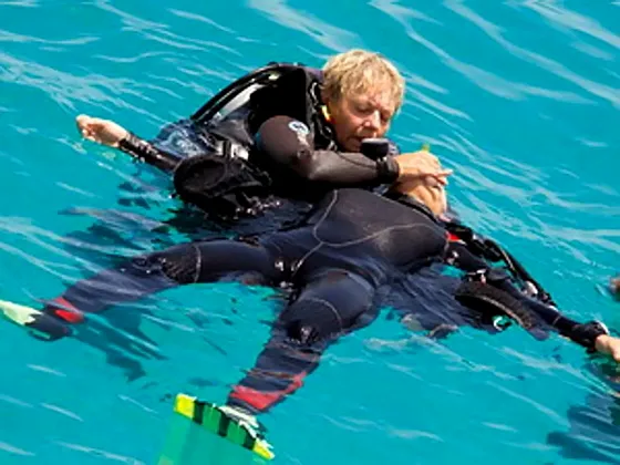Kurs PADI Rescue Diver w Marsa Alam – bezpieczeństwo i rozwój - zdjęcie 4