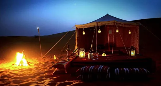 Moto Sunset Safari z teleskopem – Sharm el Sheikh - zdjęcie 5