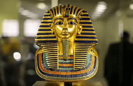 Wycieczka samolotem do Kairu z Sharm el Sheikh - zdjęcie 5