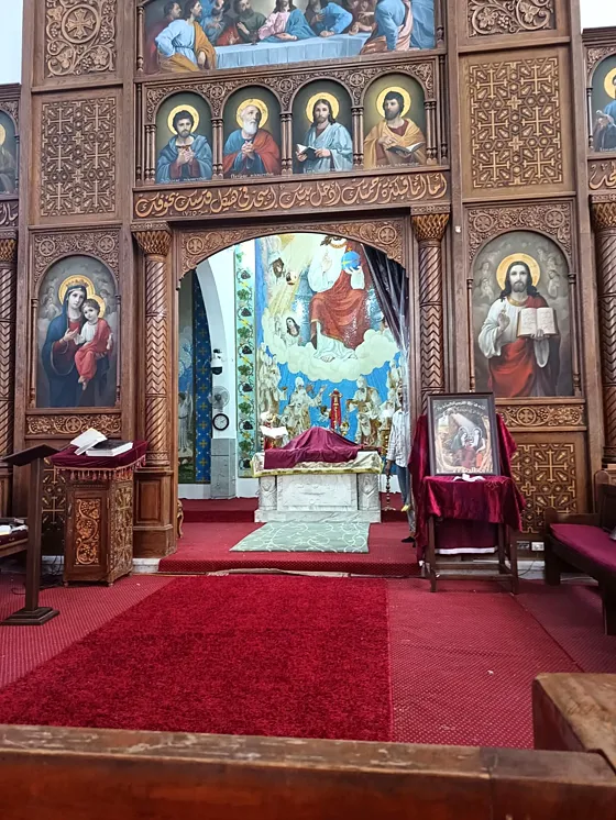 Wycieczka z Hurghady City Tour Muzeum - zdjęcie 2