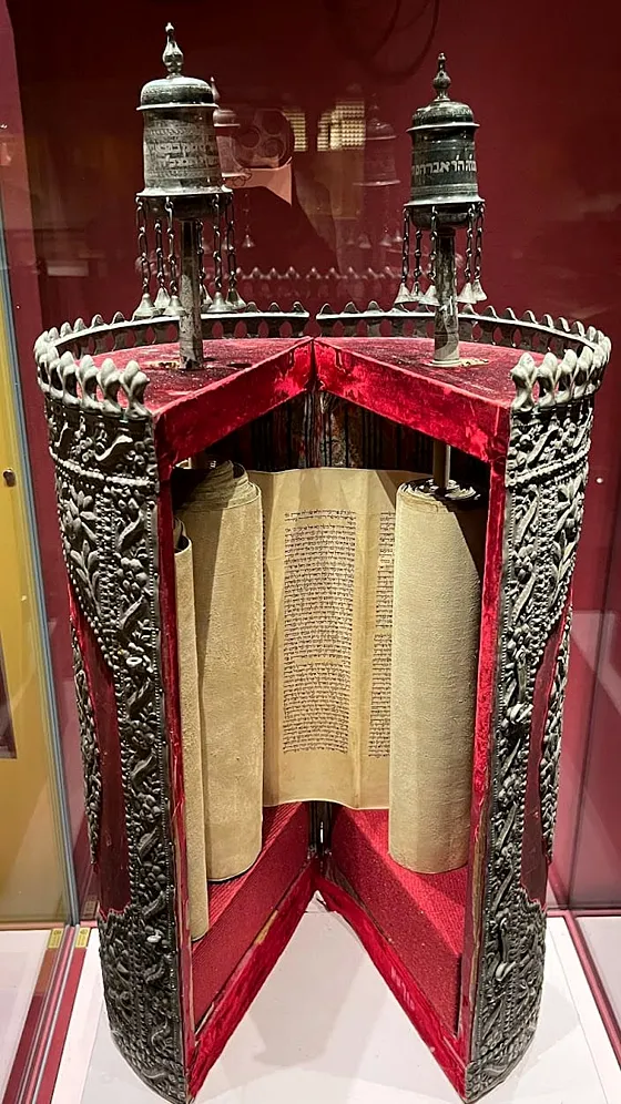 Wycieczka z Hurghady City Tour Muzeum - zdjęcie 3