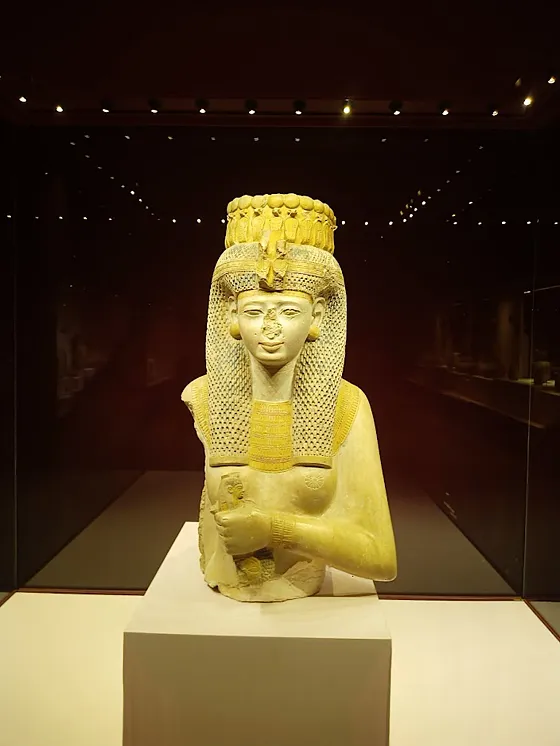 Wycieczka z Hurghady City Tour Muzeum - zdjęcie 4