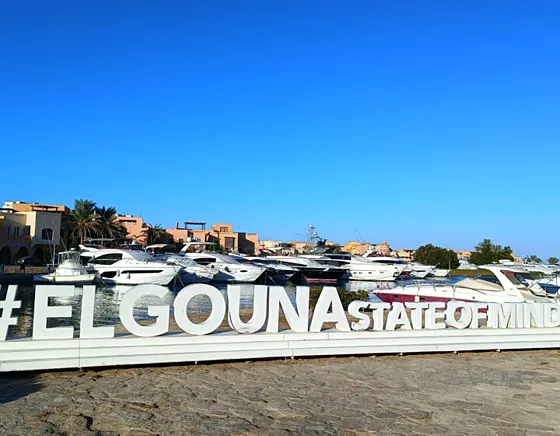 Wycieczka z Hurghady do El Gouny