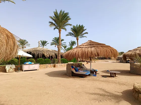 Wycieczka z Hurghady do Sharm el Naga - zdjęcie 2