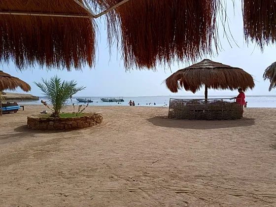 Wycieczka z Hurghady do Sharm el Naga - zdjęcie 3
