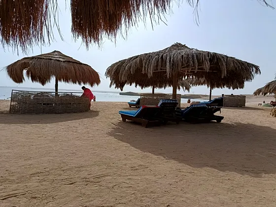 Wycieczka z Hurghady do Sharm el Naga - zdjęcie 4