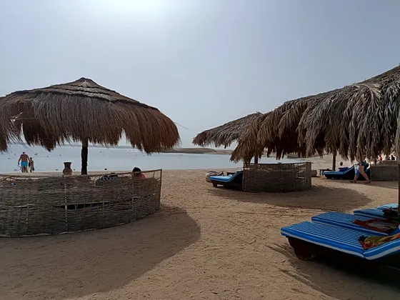 Wycieczka z Hurghady do Sharm el Naga - zdjęcie 5