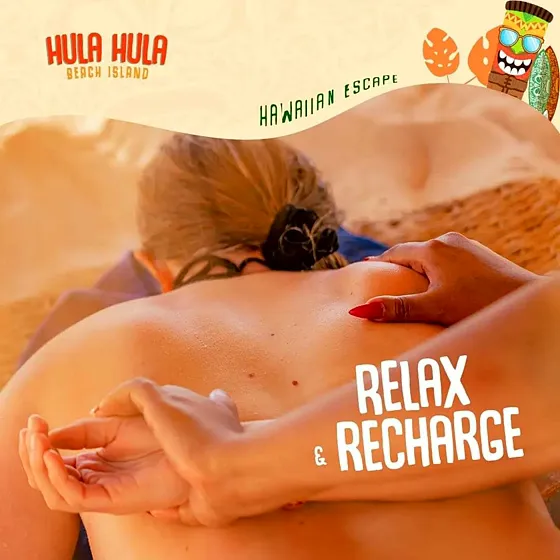 Wycieczka z Hurghady na Wyspę Hula Hula - zdjęcie 5