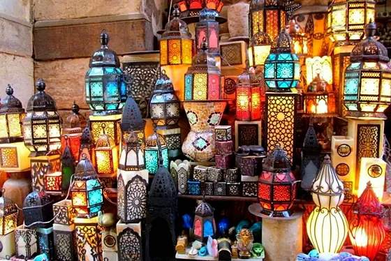 Wycieczka z Marsa Alam do Kairu + Stary Kair - zdjęcie 3