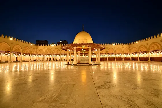 Wycieczka z Marsa Alam do Kairu + Stary Kair - zdjęcie 4
