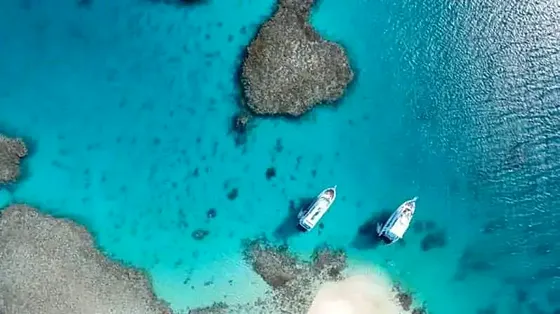 Wycieczka z Marsa Alam na wyspy Hamata – Egipskie Malediwy - zdjęcie 2