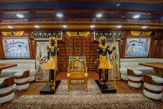 Nefertari Marsa Alam – Rejs Premium - zdjęcie 4