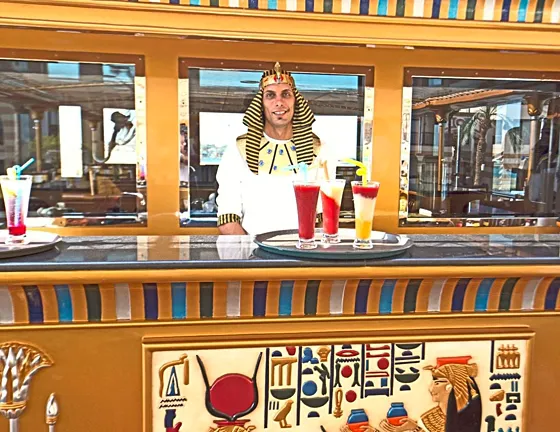 Nefertari Marsa Alam – Rejs Premium - zdjęcie 5