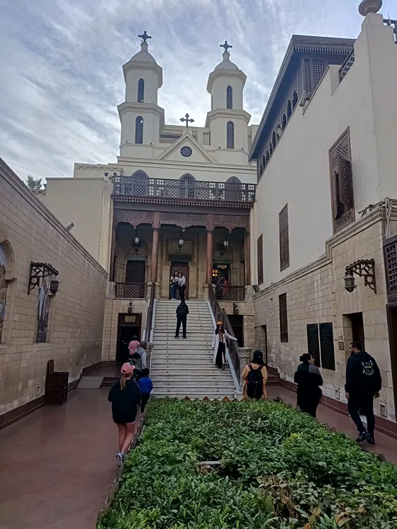 Wycieczka z Marsa Alam Super Kair - zdjęcie 3