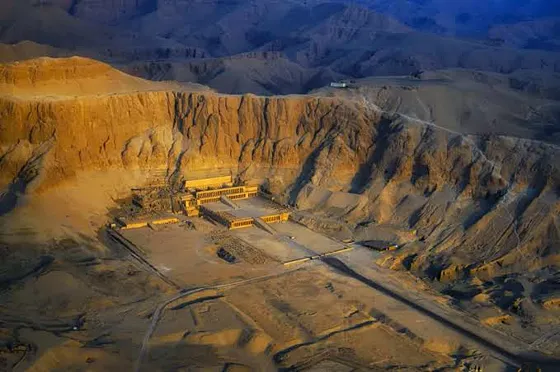 Wycieczka z Marsa Alam Super Luksor