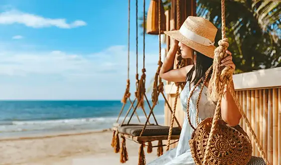 Wyspa Paradise Egipt – Paradise Island, Egypt - zdjęcie 3
